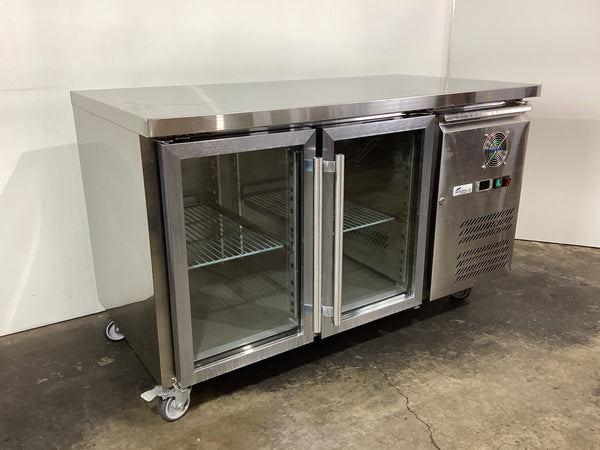 FED-X XUB7C13G2V Underbench Fridge
