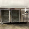 FED-X XUB7C13G2V Underbench Fridge