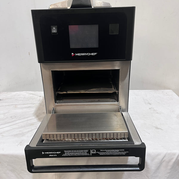 Merry Chef Eikon E1s Speed Oven