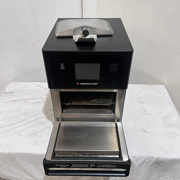 Merry Chef Eikon E1s Speed Oven