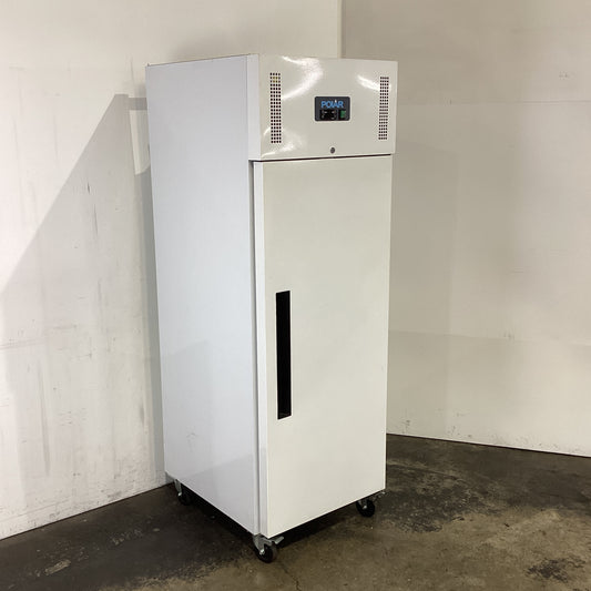 Polar CK480-A Upright Freezer