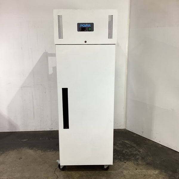 Polar CK480-A Upright Freezer