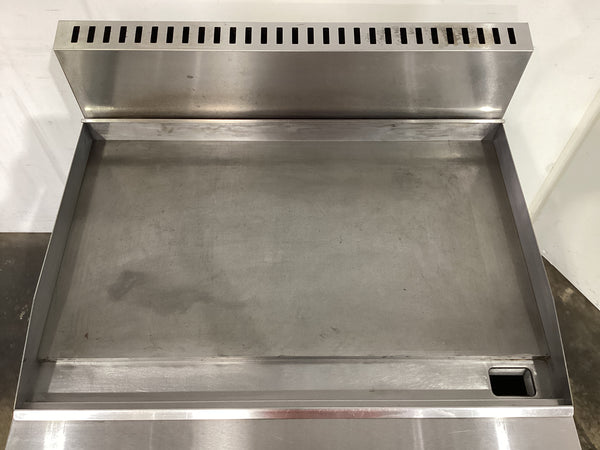 Thor TR-0-G36F Range Oven