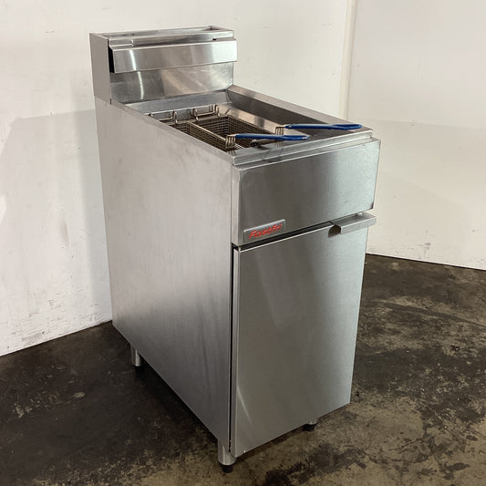 FastFri FF18 Fryer