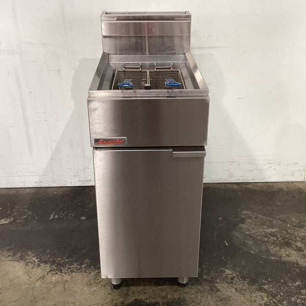 FastFri FF18 Fryer
