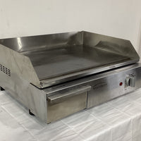 Woodson W.GDA50 Griddle