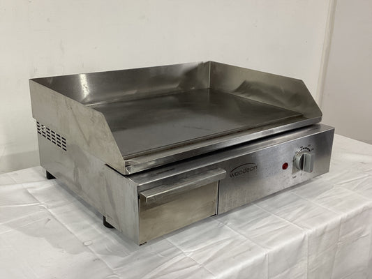 Woodson W.GDA50 Griddle