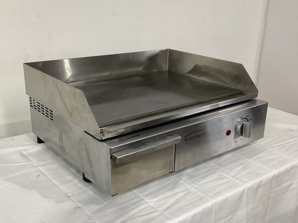 Woodson W.GDA50 Griddle