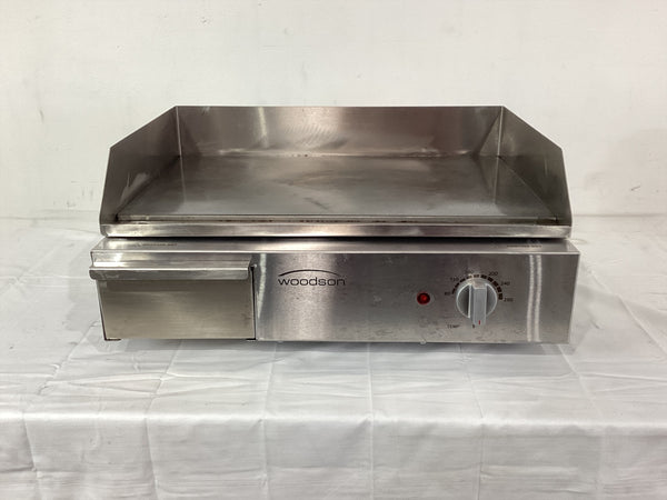 Woodson W.GDA50 Griddle