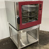 Primax PDE-106-LD/FE Combi Oven