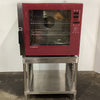 Primax PDE-106-LD/FE Combi Oven