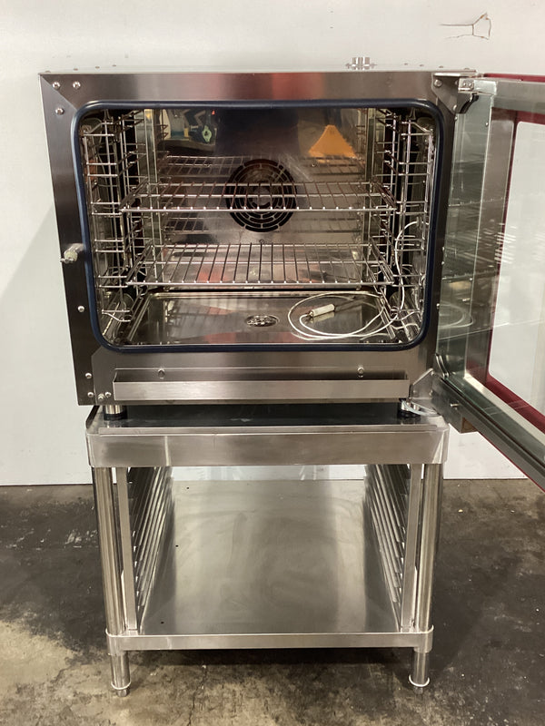 Primax PDE-106-LD/FE Combi Oven