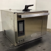 Unox XESW-03HS-EDDN Speed Oven