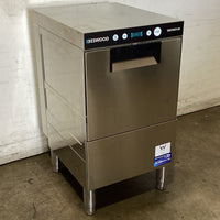 Eswood SW400 Undercounter Dishwasher