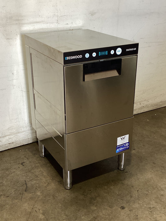 Eswood SW400 Undercounter Dishwasher