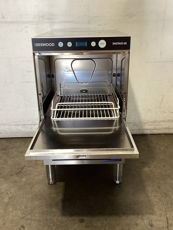 Eswood SW400 Undercounter Dishwasher