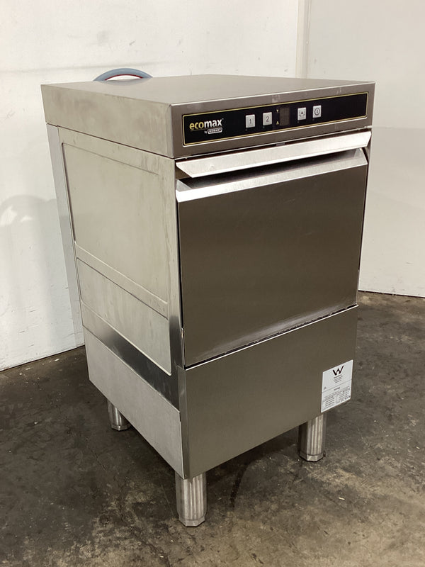 Ecomax ECO-G404-90B Glasswasher