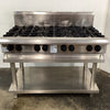 Luus CS-8B-P Cooktop