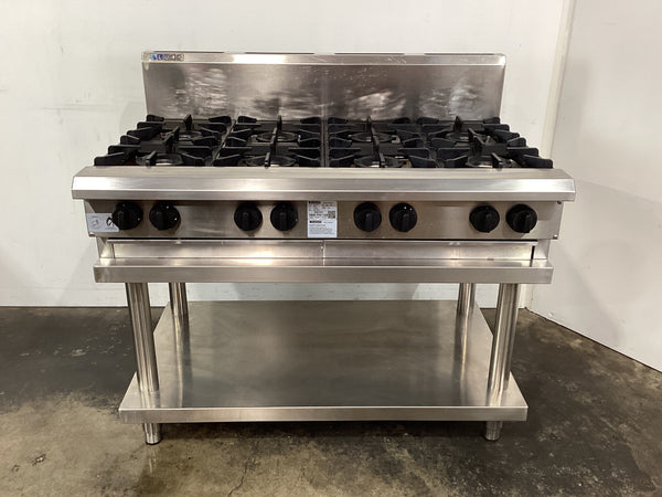 Luus CS-8B-P Cooktop