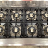 Luus CS-8B-P Cooktop