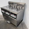 Henny Penny GVE73 Open Well Fryer
