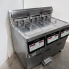 Henny Penny GVE73 Open Well Fryer