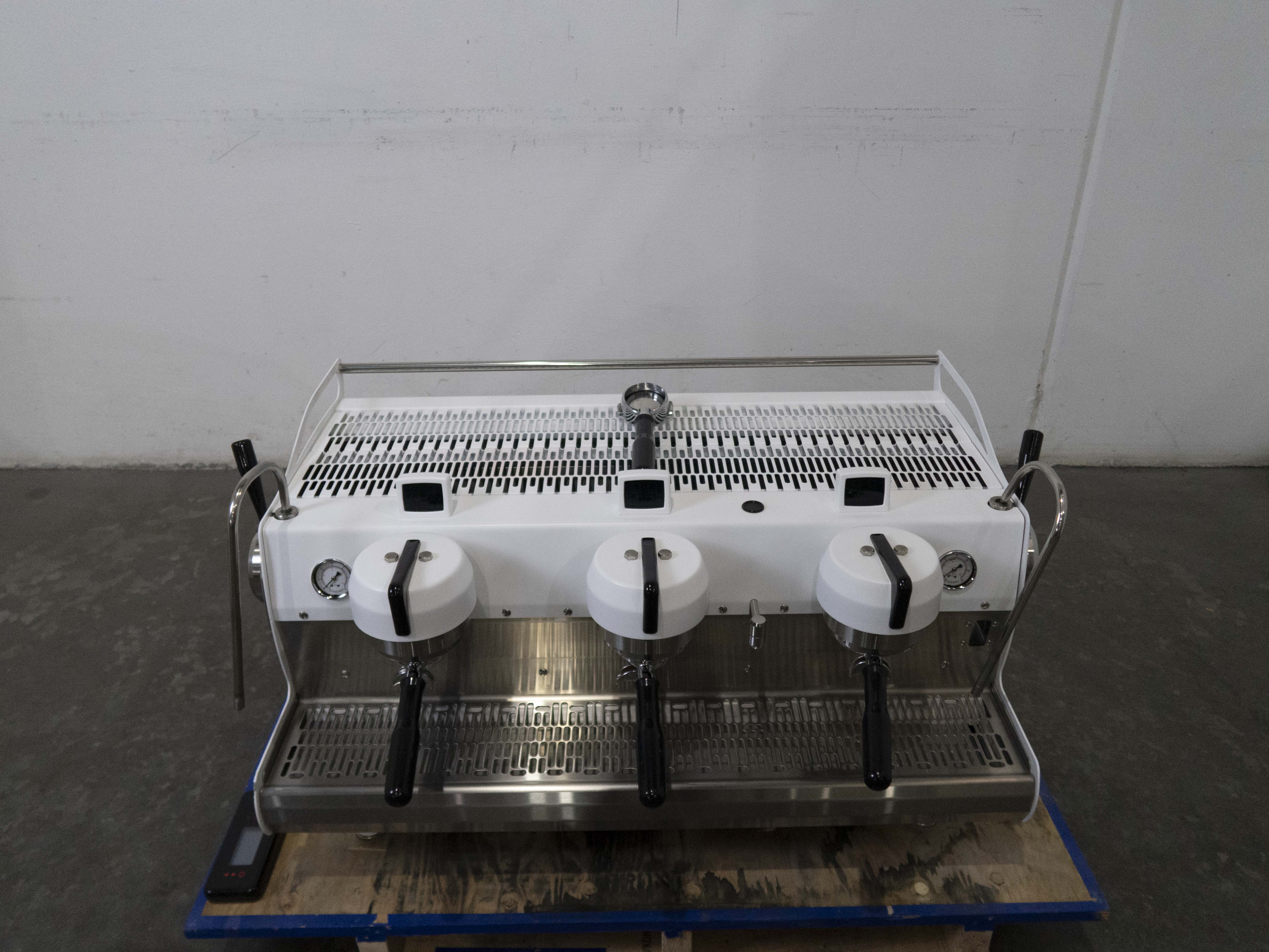Synesso MVP 3 Group Coffee Machine