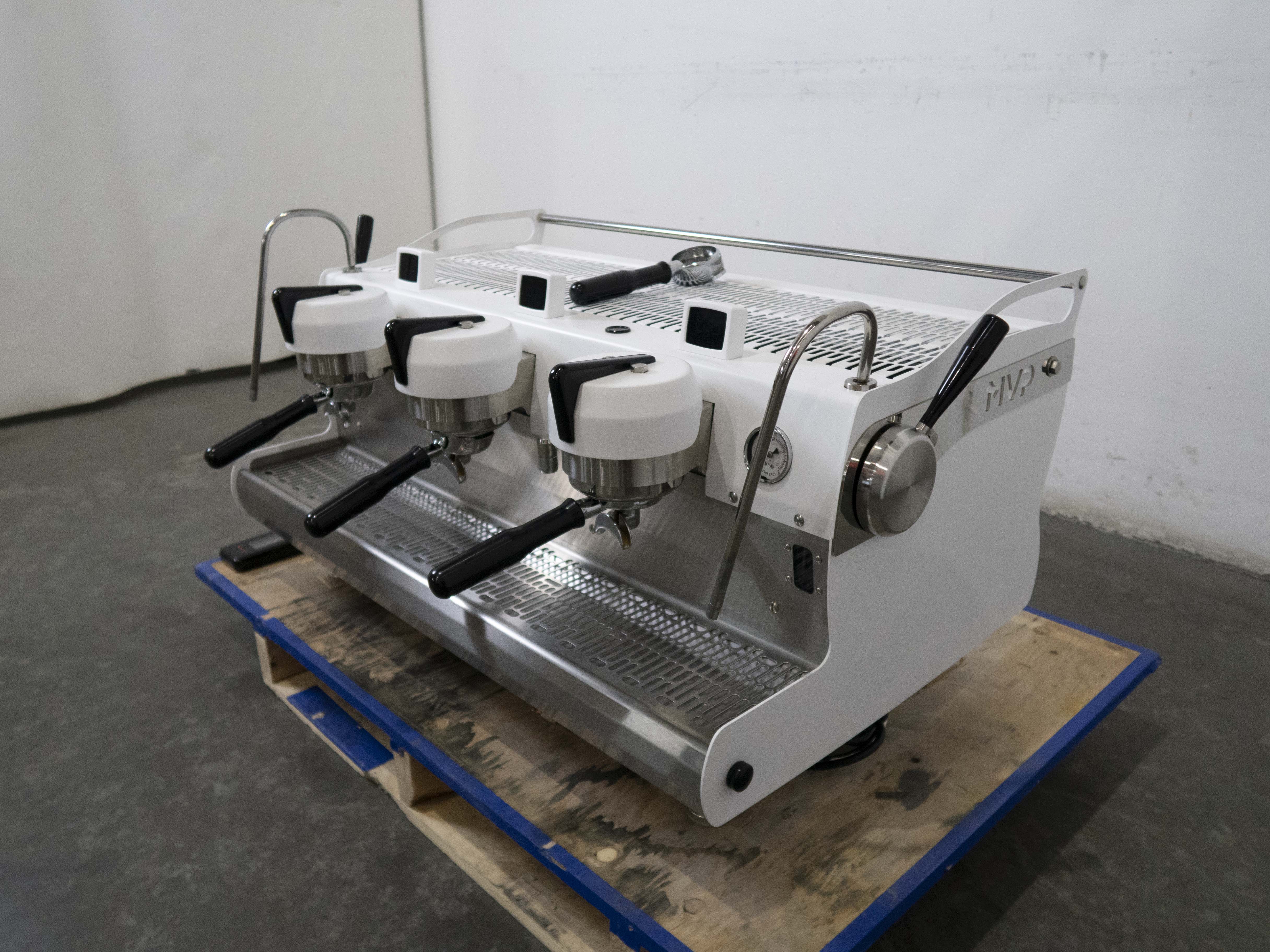 Synesso MVP 3 Group Coffee Machine