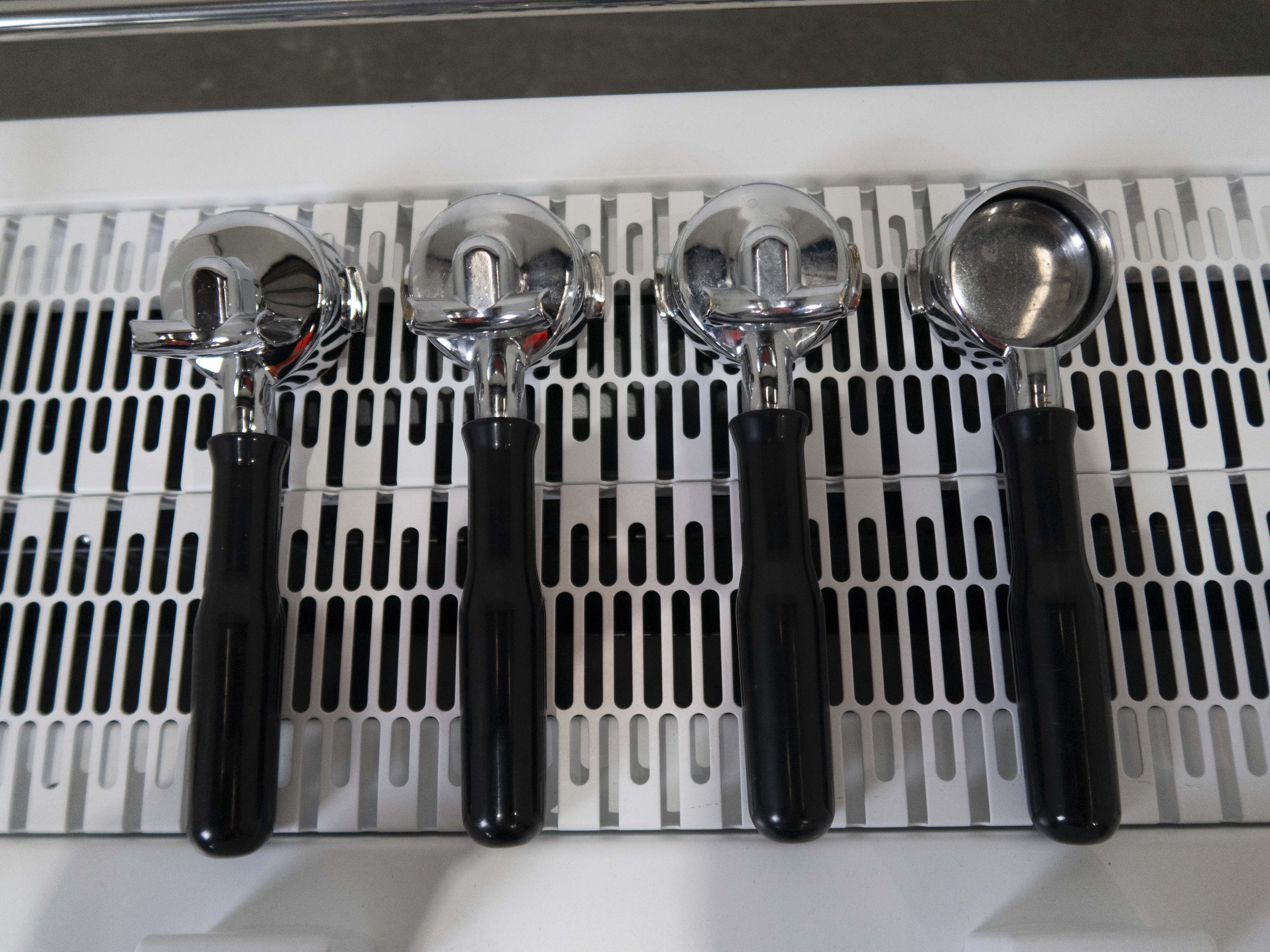 Synesso MVP 3 Group Coffee Machine