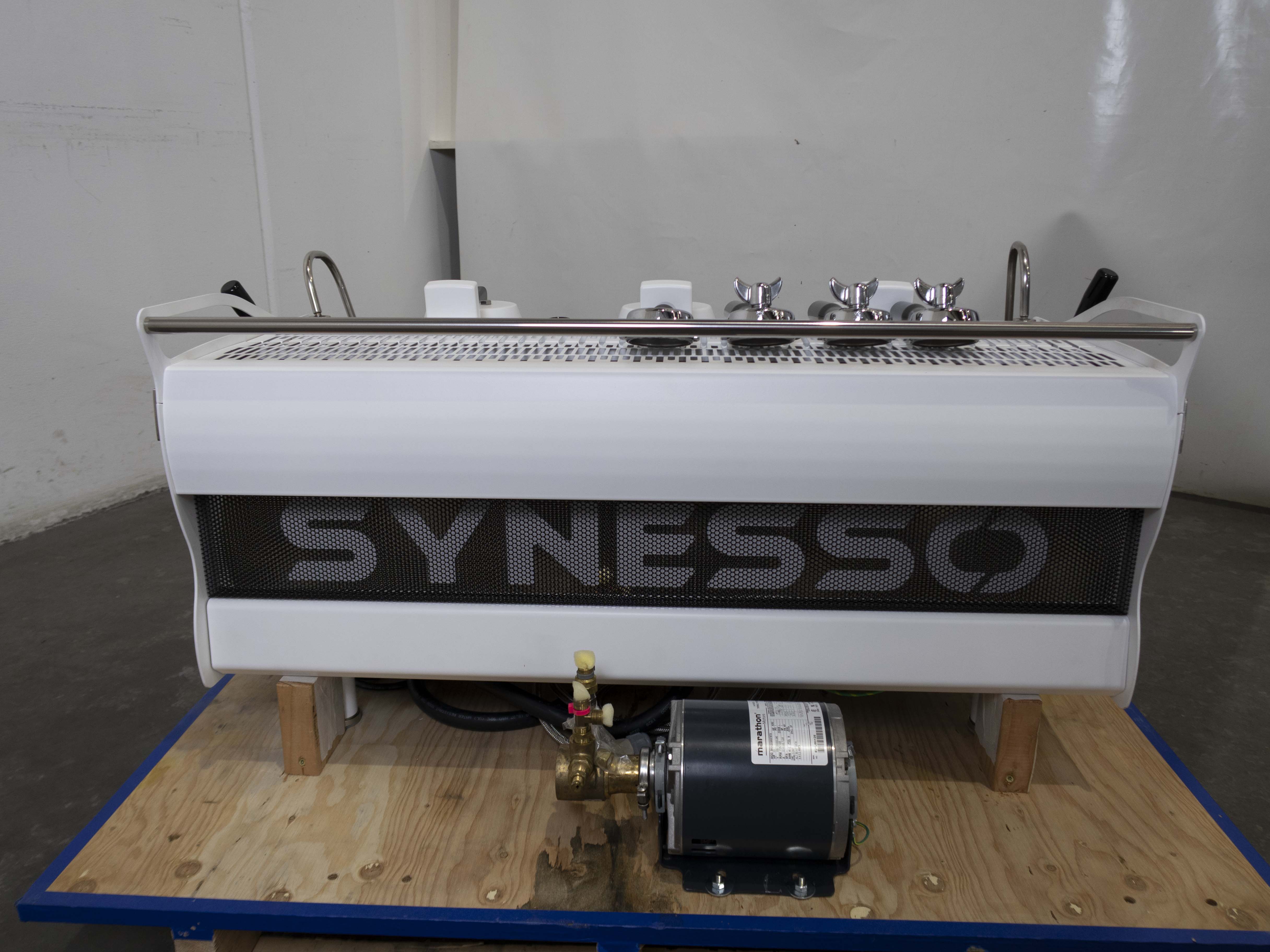 Synesso MVP 3 Group Coffee Machine