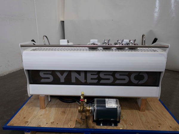 Synesso MVP 3 Group Coffee Machine