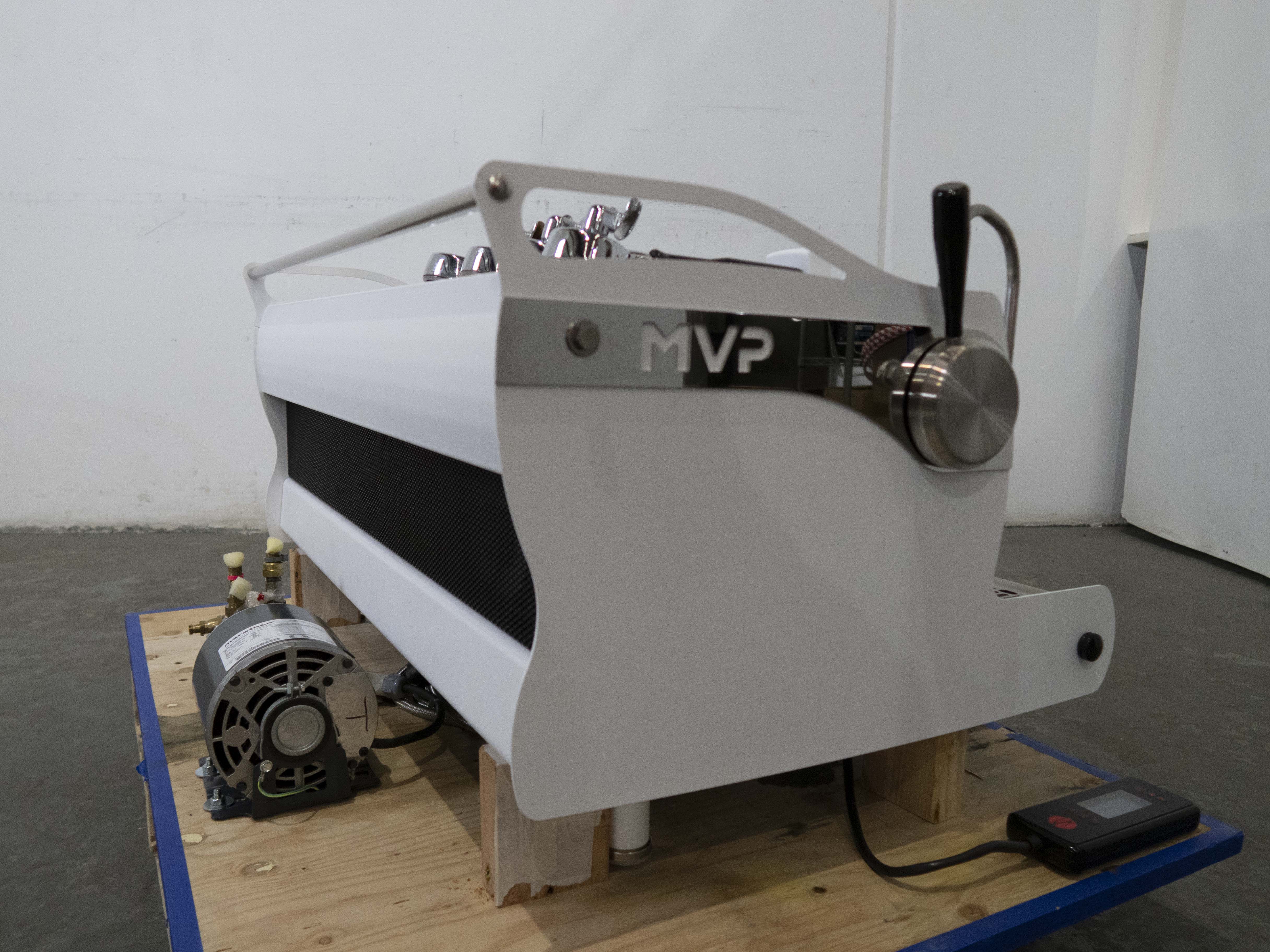 Synesso MVP 3 Group Coffee Machine