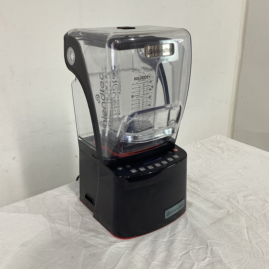 Blendtec Stealth 885 Blender
