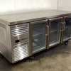Skope RF7.UBR.3.GD Undercounter Fridge