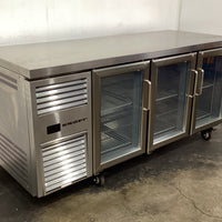 Skope RF7.UBR.3.GD Undercounter Fridge
