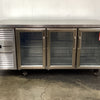 Skope RF7.UBR.3.GD Undercounter Fridge