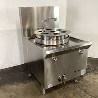 Luus YC-1 Yum Cha Steamer