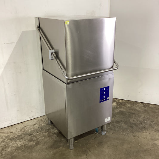 Eurowash EW393E-15A Passthrough Dishwasher