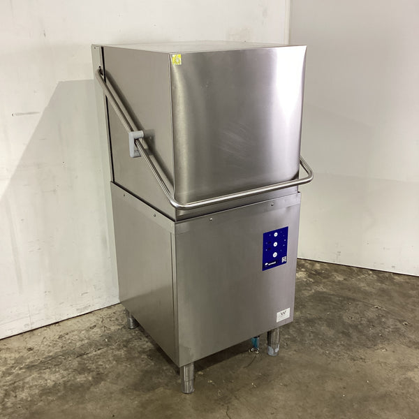 Eurowash EW393E-15A Passthrough Dishwasher