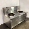 Luus WV-2A Wok