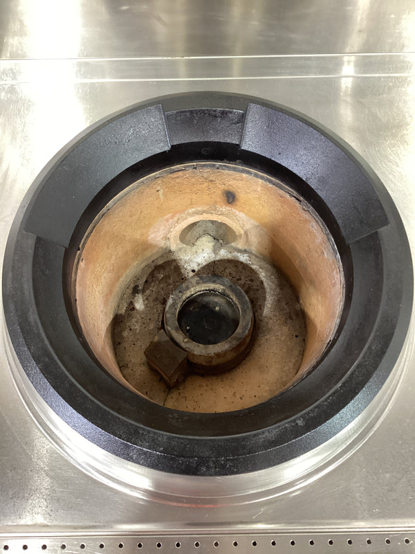 Luus WV-2A Wok
