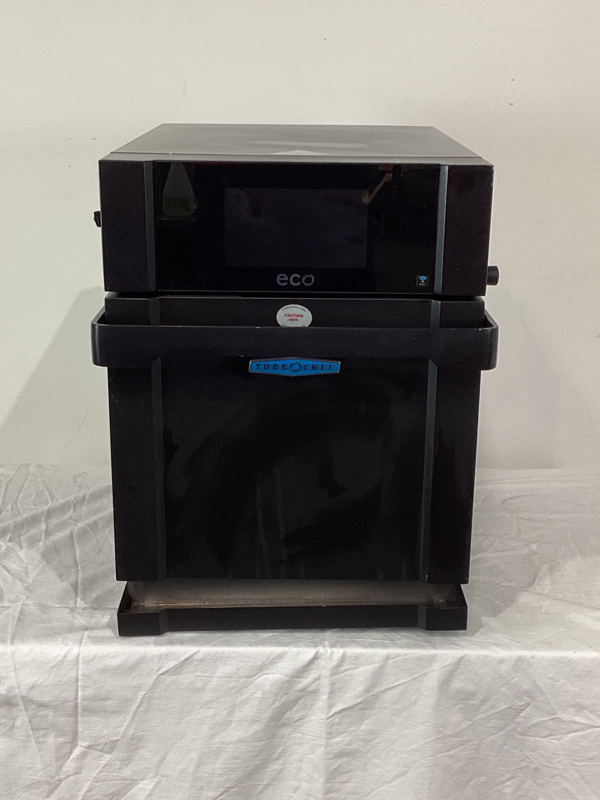 TurboChef ECOAK Speed Oven