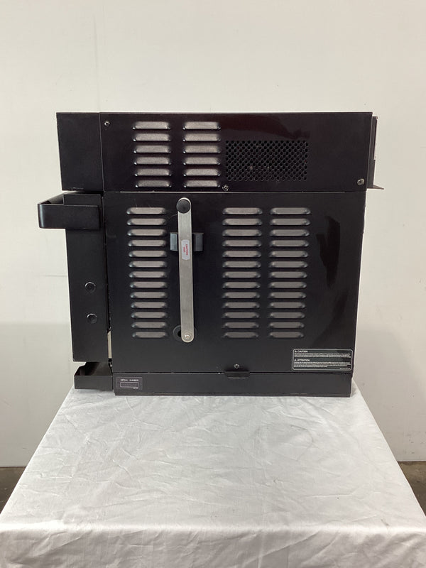 TurboChef ECOAK Speed Oven