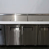 Skipio SHR18-3 Sandwich Prep Bench