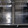 Skipio SHR18-3 Sandwich Prep Bench