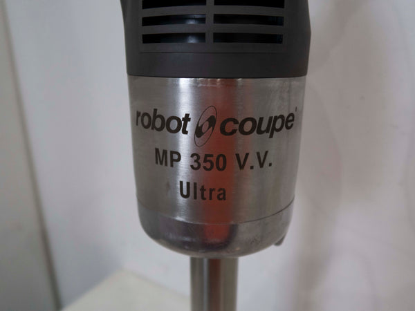Robot Coupe MP 350 V.V. Ultra Stick Blender