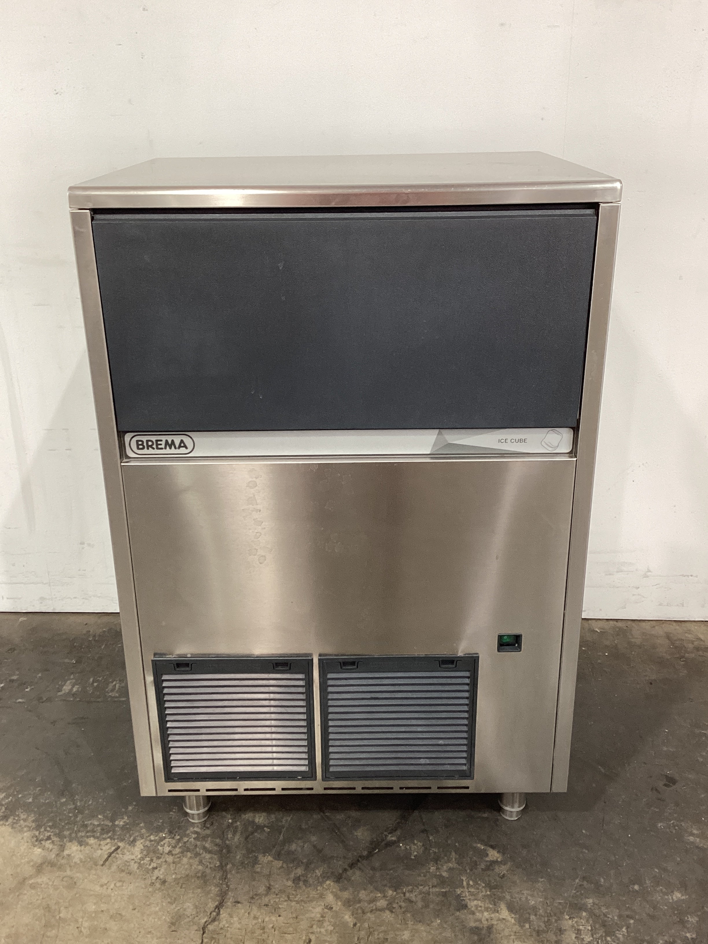 Brema CB955A Ice Machine