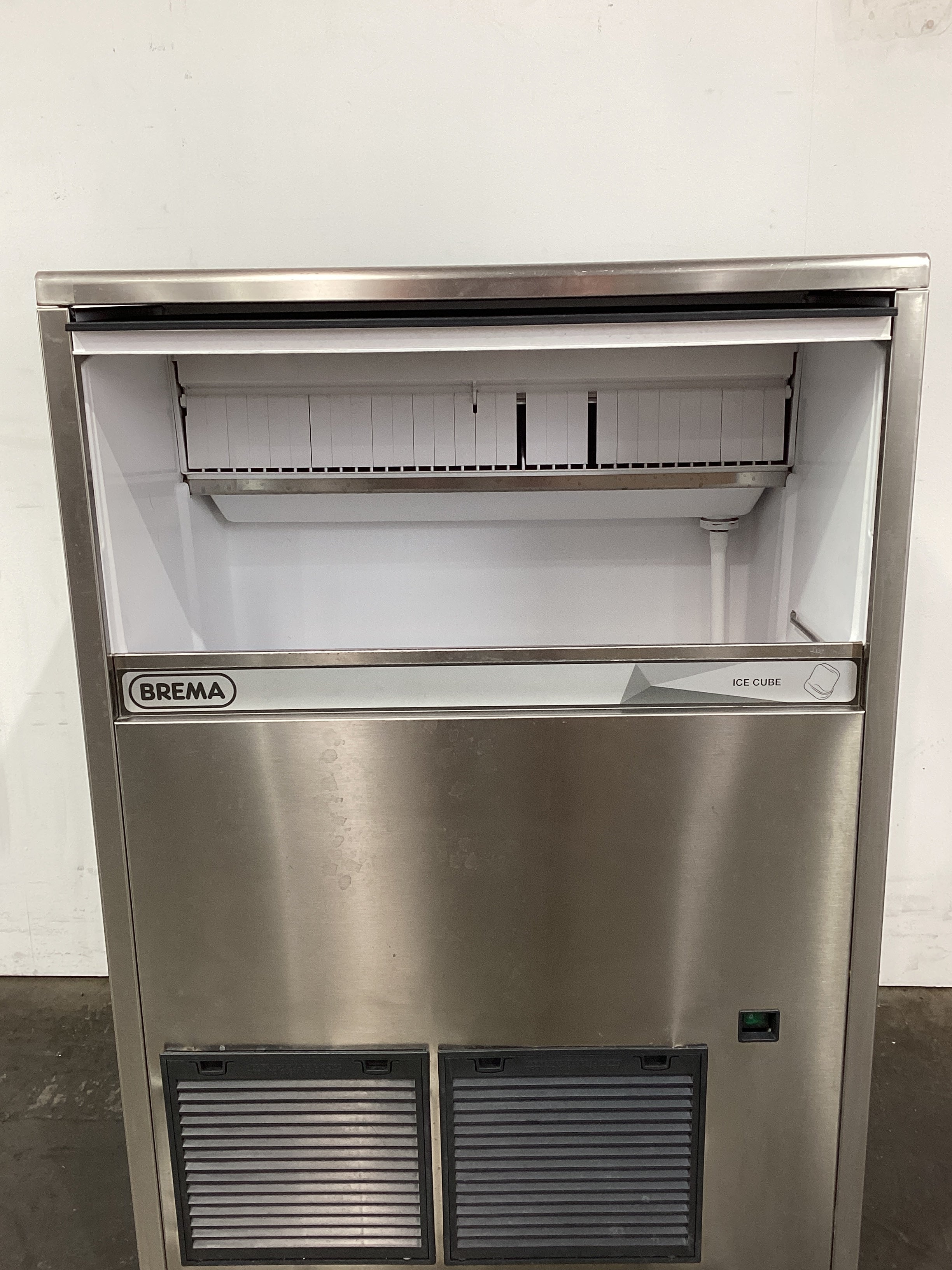 Brema CB955A Ice Machine