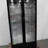AG Equipment B500G Upright Fridge