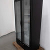 AG Equipment B500G Upright Fridge